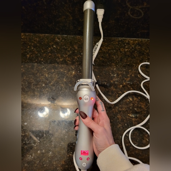 Beachwaver pro 1 inch - Picture 2 of 4